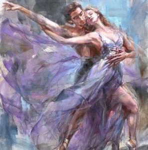 Meet your Posher, Emerita